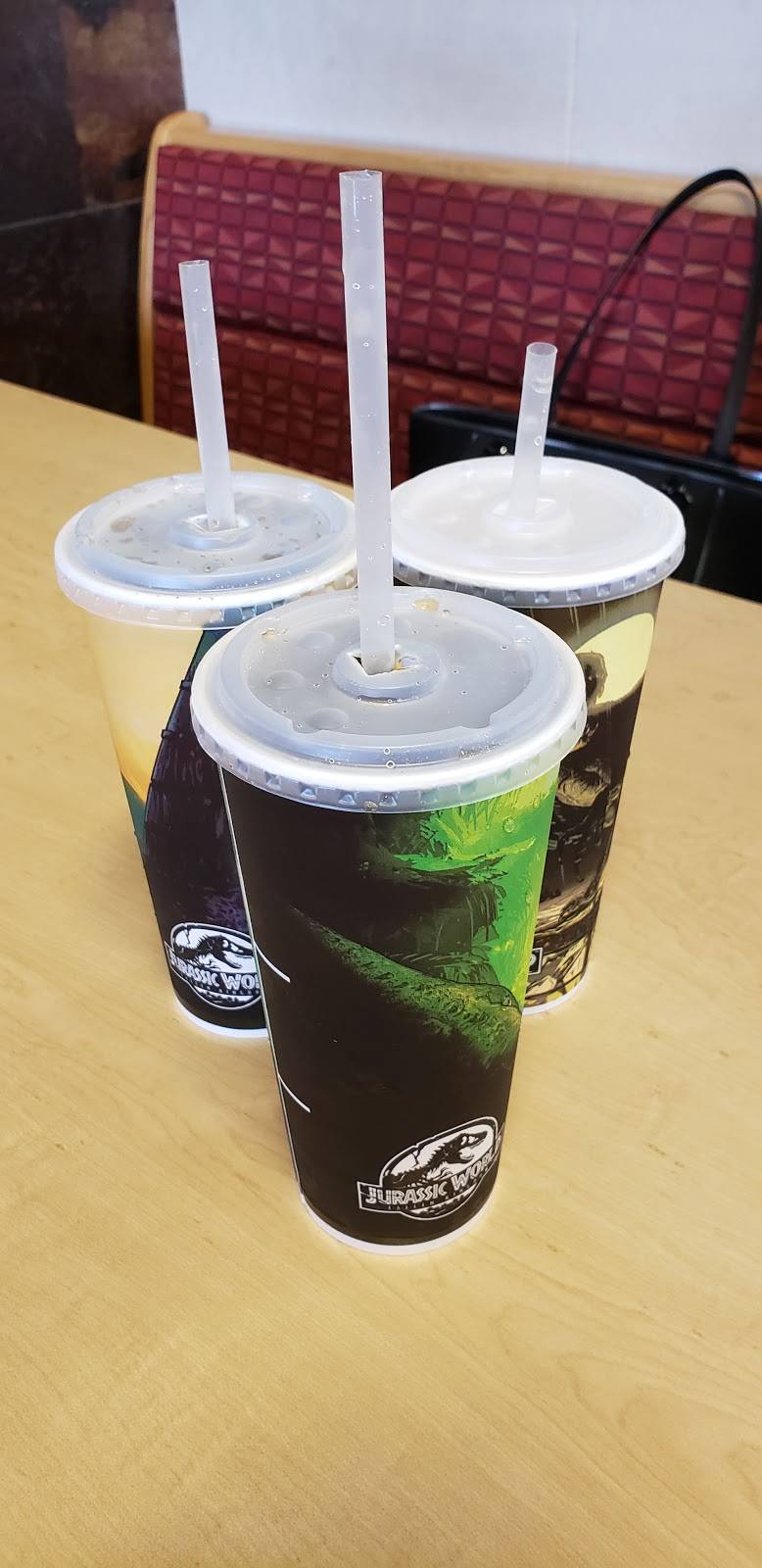 Dairy Queen Grill & Chill | restaurant | 11533 FL-82, Fort Myers, FL 33913, USA | 2393321476 OR +1 239-332-1476