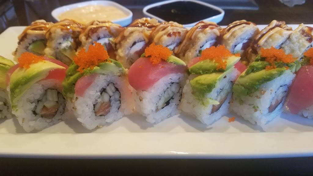 Thai Oishi Restaurant | restaurant | 1535 Town Center Dr, Lakeland, FL 33803, USA | 8633330657 OR +1 863-333-0657