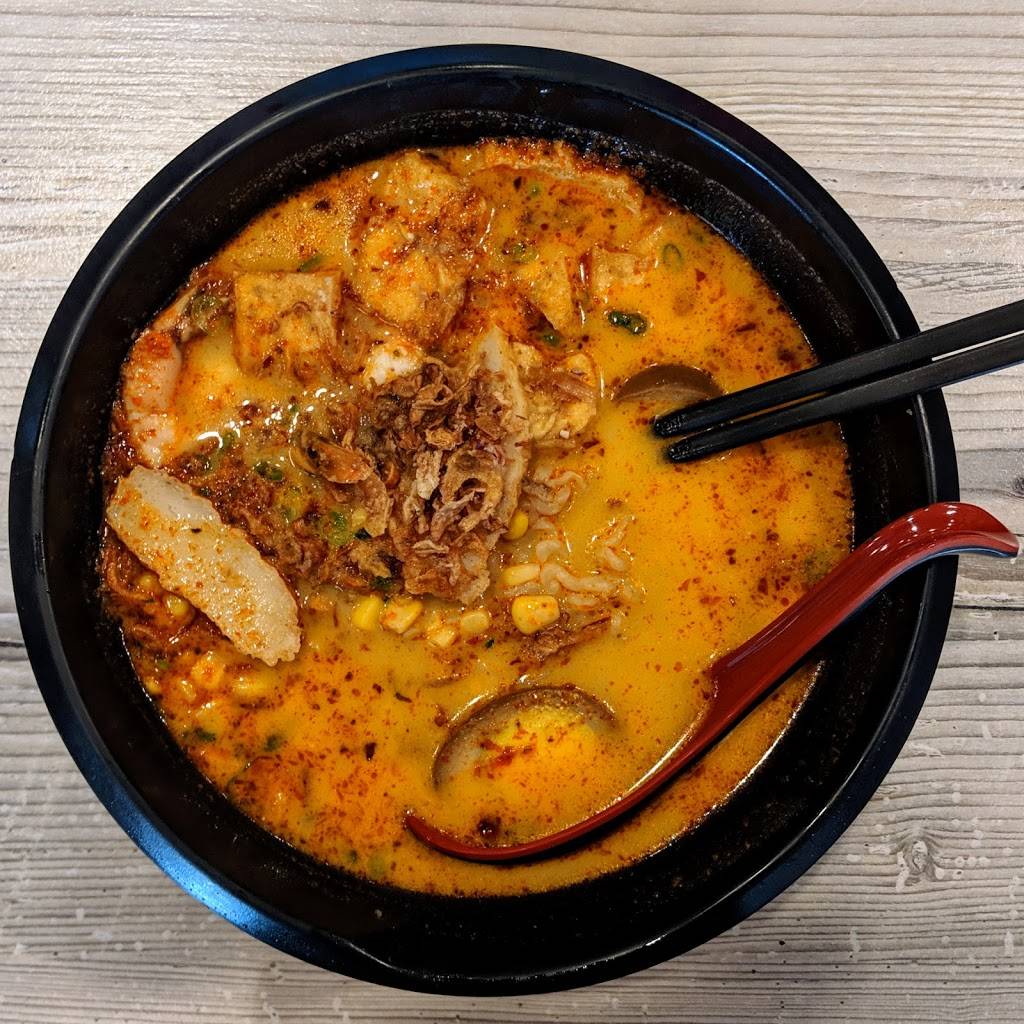 Uncle Fung Borneo Eatery | restaurant | 5716-A E 7th St, Long Beach, CA 90803, USA | 5624943888 OR +1 562-494-3888