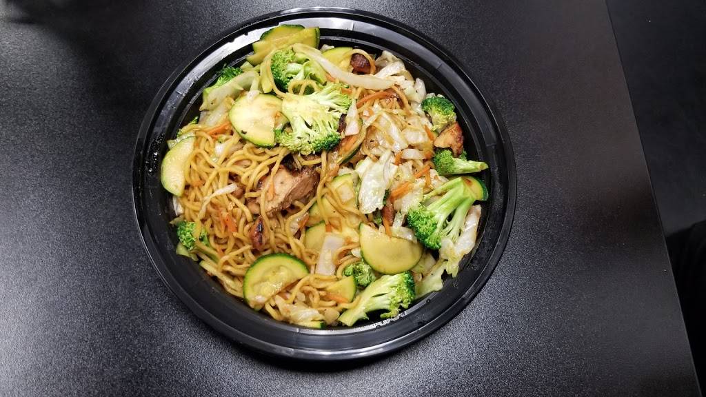 Teriyaki Madness | restaurant | 72 W Horizon Ridge Pkwy #B-105, Henderson, NV 89012, USA | 7024739273 OR +1 702-473-9273