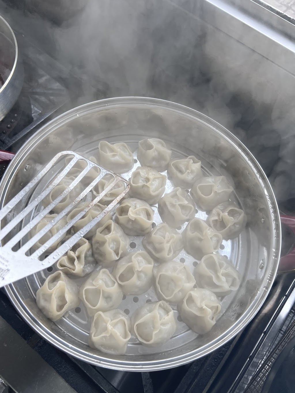 Meena dumplings N more | restaurant | 106-19 Continental Ave, Queens, NY 11375, USA | 5618887254 OR +1 561-888-7254