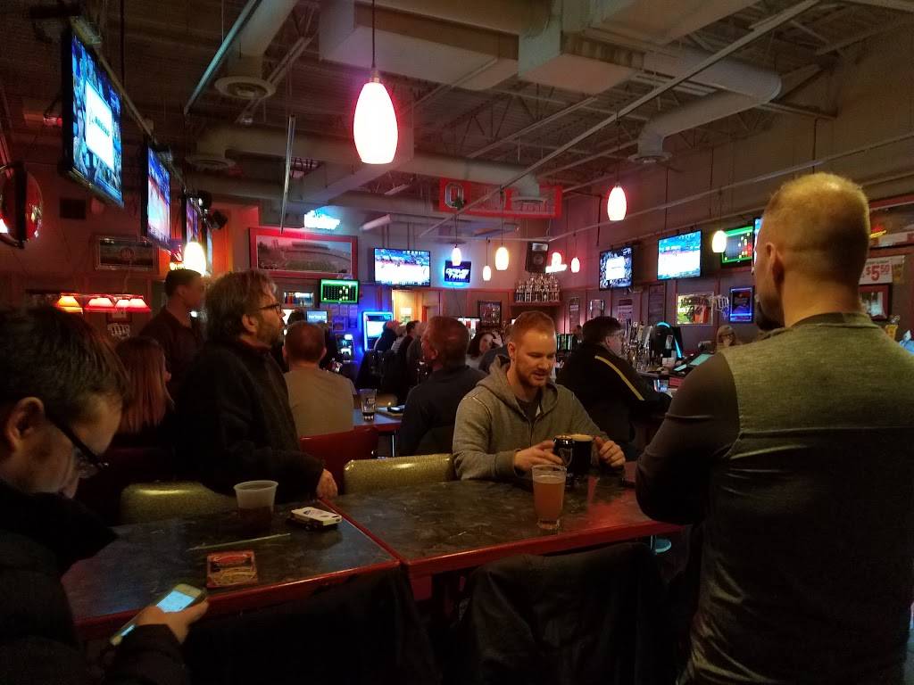 Classic Pizza | restaurant | 742 N State St, Westerville, OH 43082, USA | 6148651000 OR +1 614-865-1000