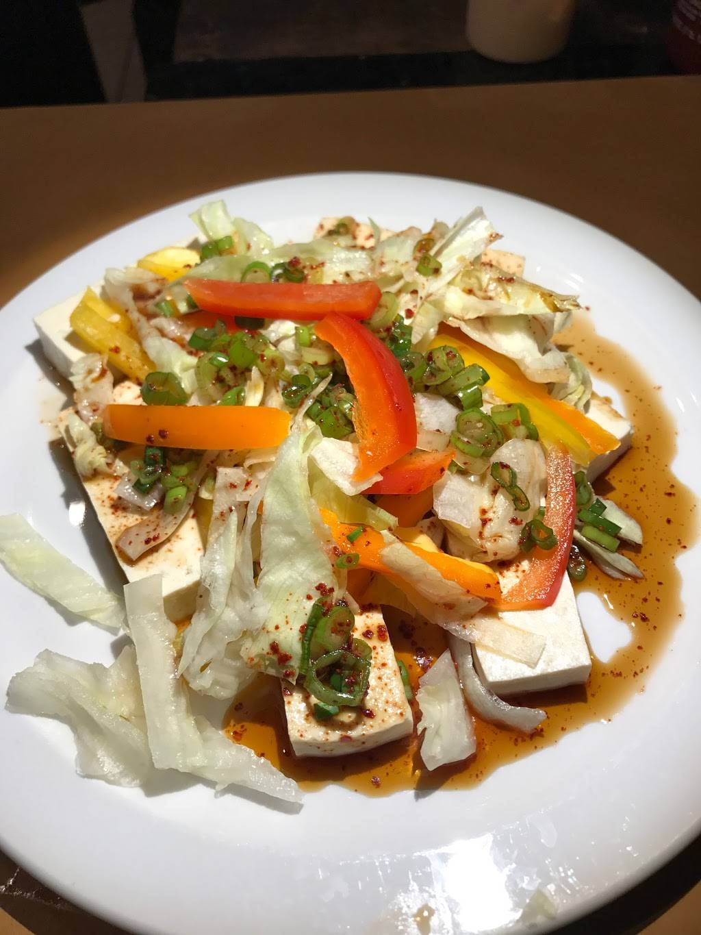 Korean Ssam Bar | restaurant | 1303 N Washington Blvd, Sarasota, FL 34236, USA | 9413126264 OR +1 941-312-6264