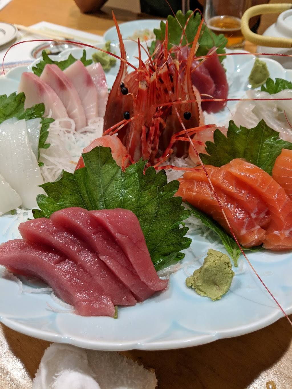 Hatcho Japanese Cuisine | restaurant | 1271 Franklin Mall, Santa Clara, CA 95050, USA | 4082488500 OR +1 408-248-8500