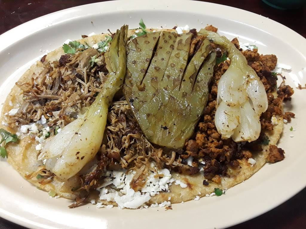 El Huarache Azteca | restaurant | 22097 US-19, Clearwater, FL 33765, USA | 7274440970 OR +1 727-444-0970