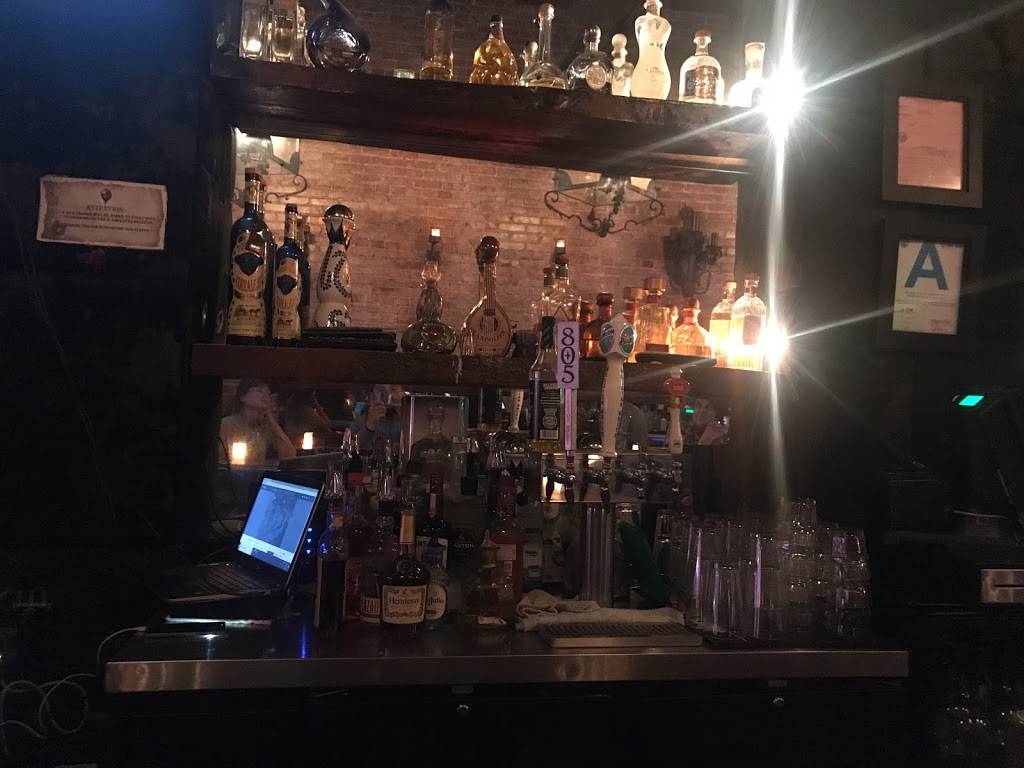 LScorpion | restaurant | 6679 Hollywood Blvd, Los Angeles, CA 90028, USA | 9512503800 OR +1 951-250-3800