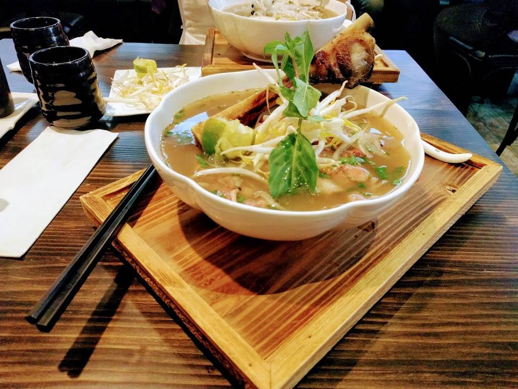 Pho Best | restaurant | 42-35 Main St #1k, Flushing, NY 11355, USA | 7188887996 OR +1 718-888-7996