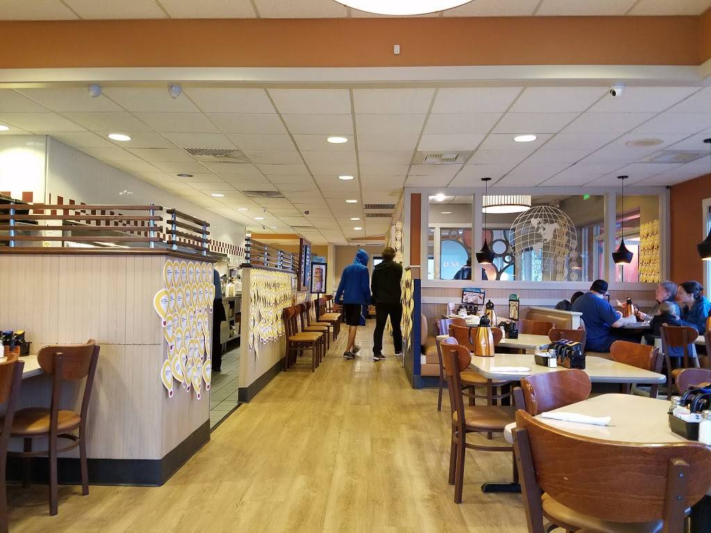 IHOP | restaurant | 407 Lancaster Dr NE, Salem, OR 97301, USA | 5033759988 OR +1 503-375-9988