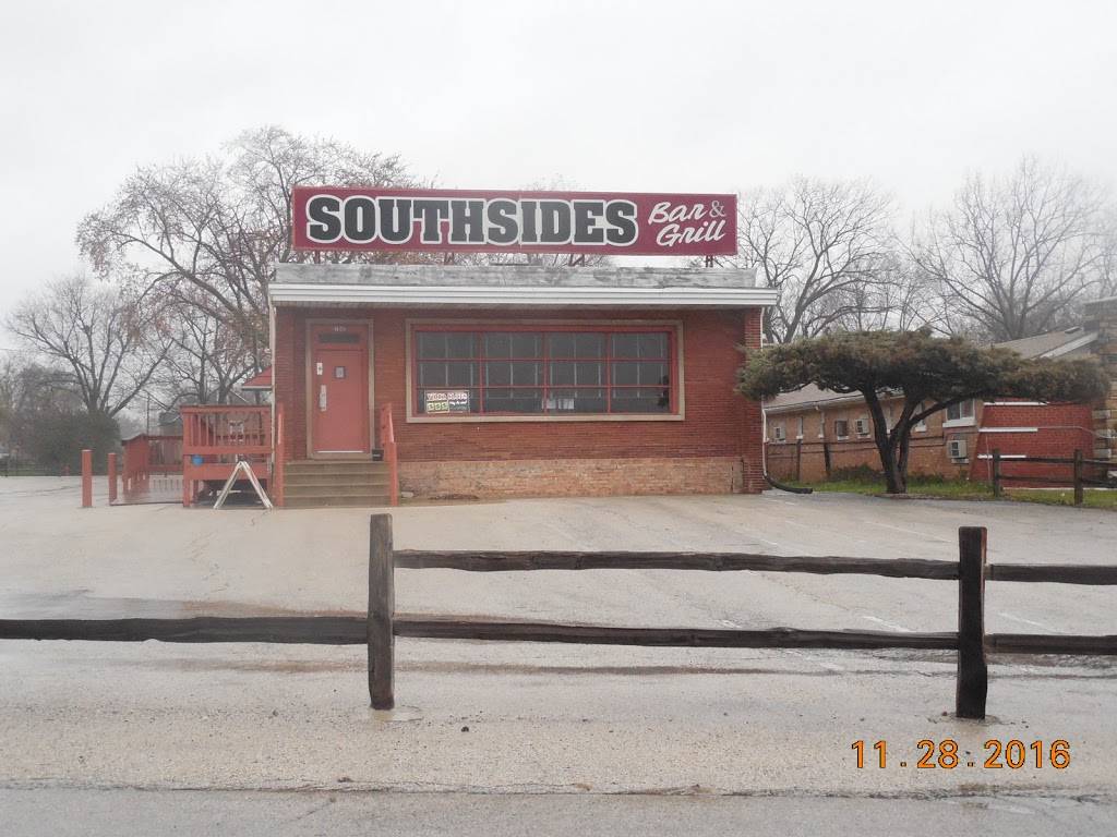 Southsides | restaurant | 11860 S Cicero Ave, Alsip, IL 60803, USA | 7083711133 OR +1 708-371-1133
