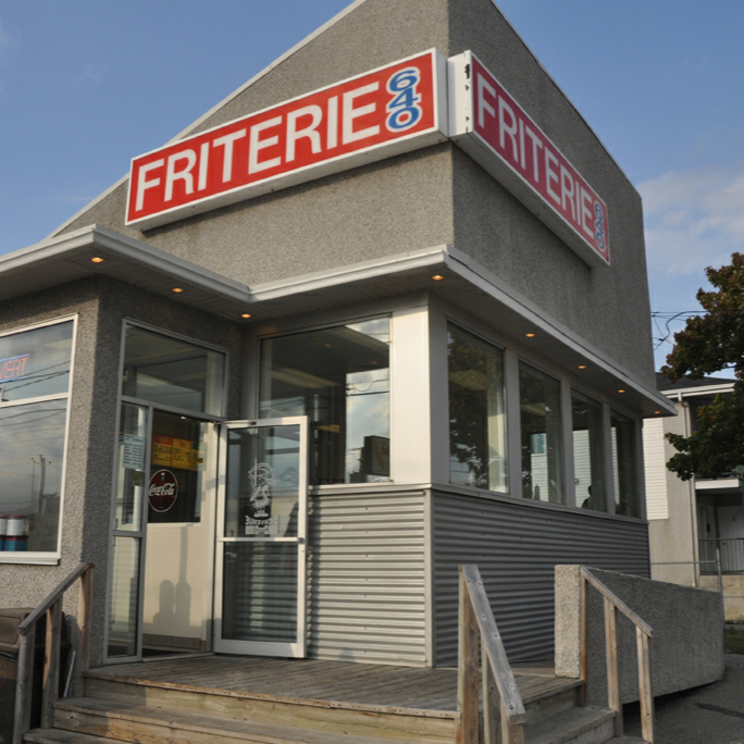 Friterie 640 (la) | restaurant | 2667 Chemin Gascon, Mascouche, QC J7L 3X8, Canada | 4504773756 OR +1 450-477-3756