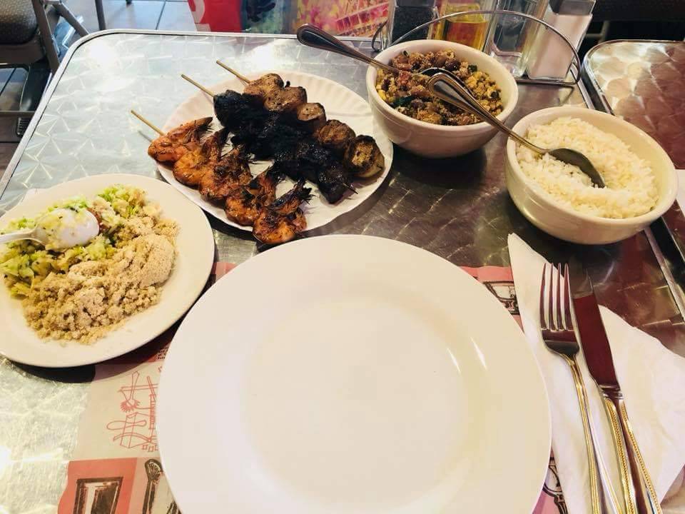 Churrascaria Touro Manso | restaurant | 3428, 30 Chestnut St, Newark, NJ 07102, USA | 9734186881 OR +1 973-418-6881