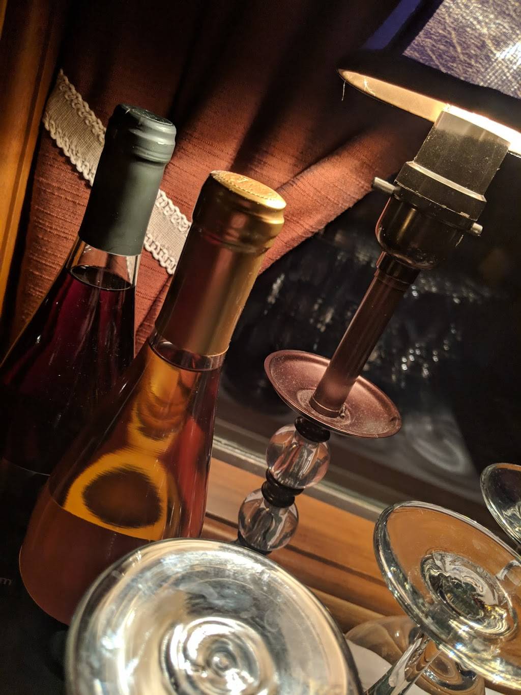 The Old Train Depot | restaurant | 115 E Market St, Pierceton, IN 46562, USA | 5745942090 OR +1 574-594-2090