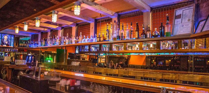 Alejandras Mexican Restaurant | night club | 400 W North Ave, Northlake, IL 60164, USA | 7085621000 OR +1 708-562-1000