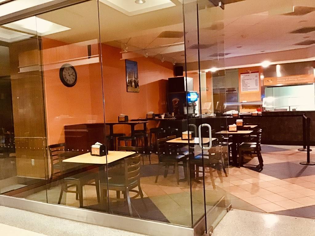 Little Sicily Pizza & Pasta | restaurant | 401 Robert St N #207, St Paul, MN 55101, USA | 6512228858 OR +1 651-222-8858