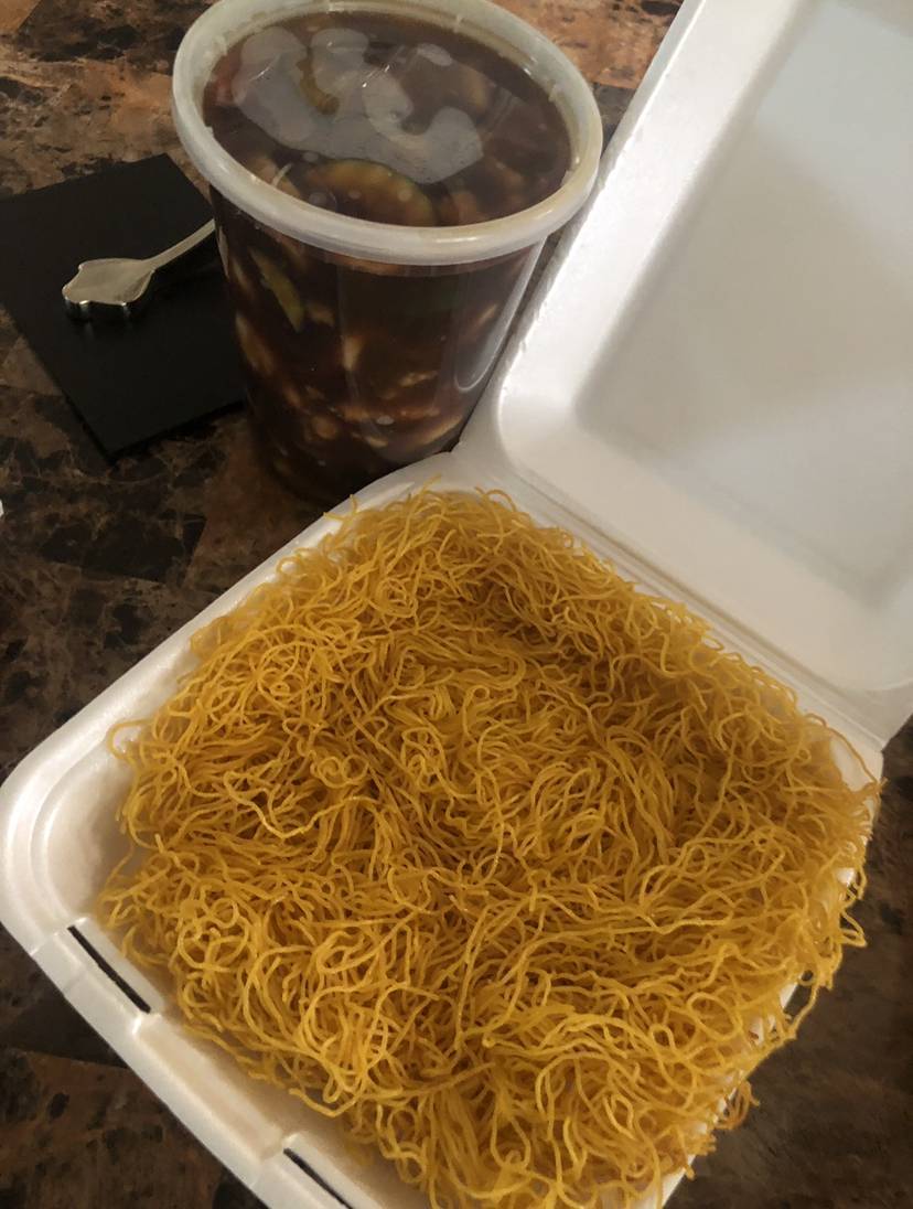 Oasis Asian Kitchen | restaurant | 4011 South Buffalo Drive B106 Ste #B106, Las Vegas, NV 89147, USA | 7024739988 OR +1 702-473-9988