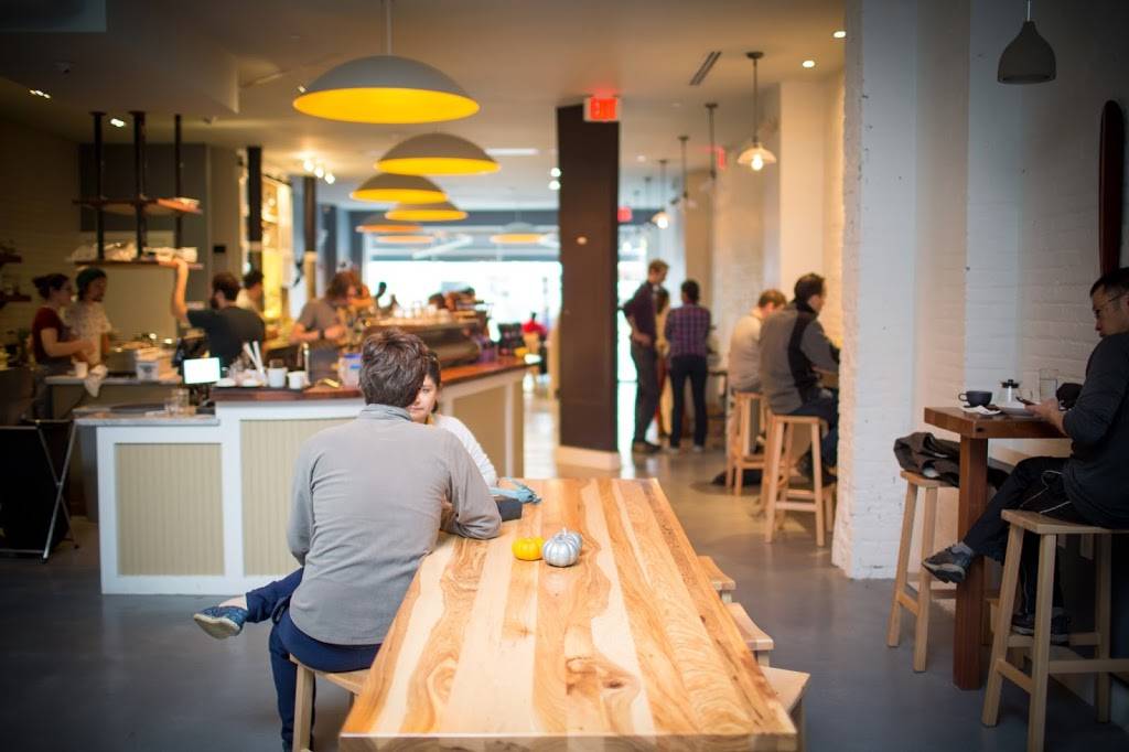 Slipstream | cafe | 1333 14th St NW, Washington, DC 20005, USA | 2024502216 OR +1 202-450-2216