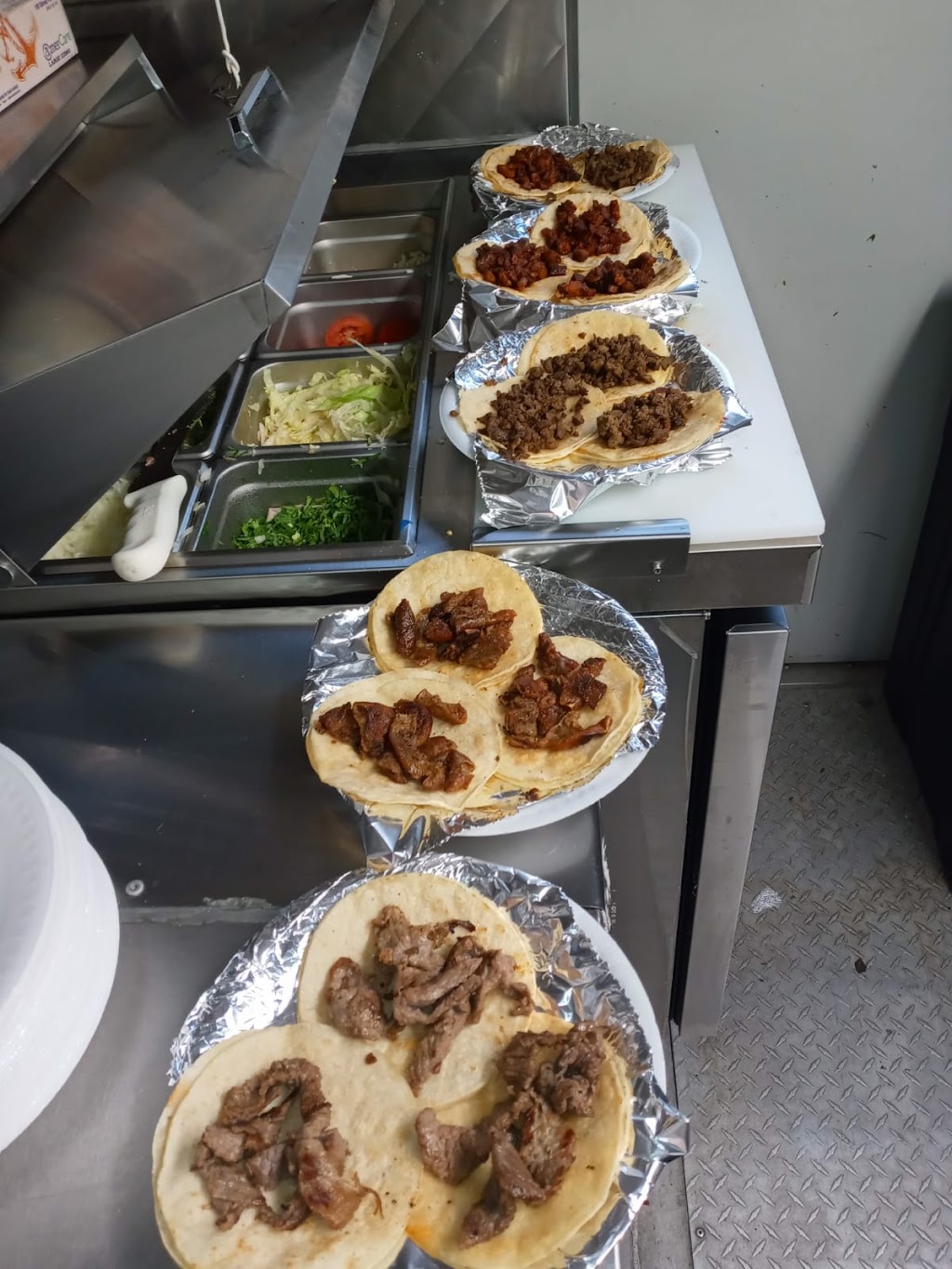 El Tacopadre Villalva (Food Truck) | restaurant | 6107 Dashwood Dr, Houston, TX 77081, USA | 8329355401 OR +1 832-935-5401