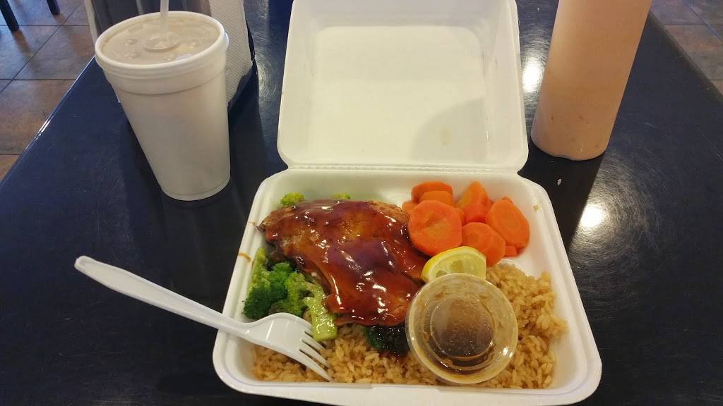 OEC Japanese Express | restaurant | 3317 Hardy St, Hattiesburg, MS 39401, USA | 6014507788 OR +1 601-450-7788