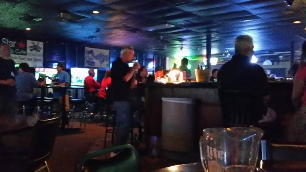 Lonestar Grill & Sports Cafe | restaurant | 1144 N Plano Rd Ste 123, Richardson, TX 75081, USA | 9726800400 OR +1 972-680-0400