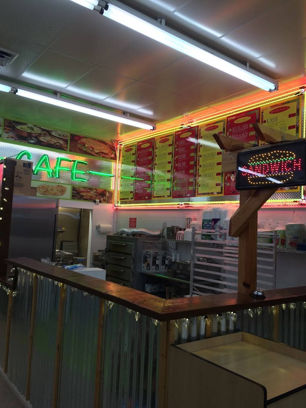 Curry Corner Cafe | restaurant | 1785 State St #300, Salt Lake City, UT 84115, USA | 8014840268 OR +1 801-484-0268