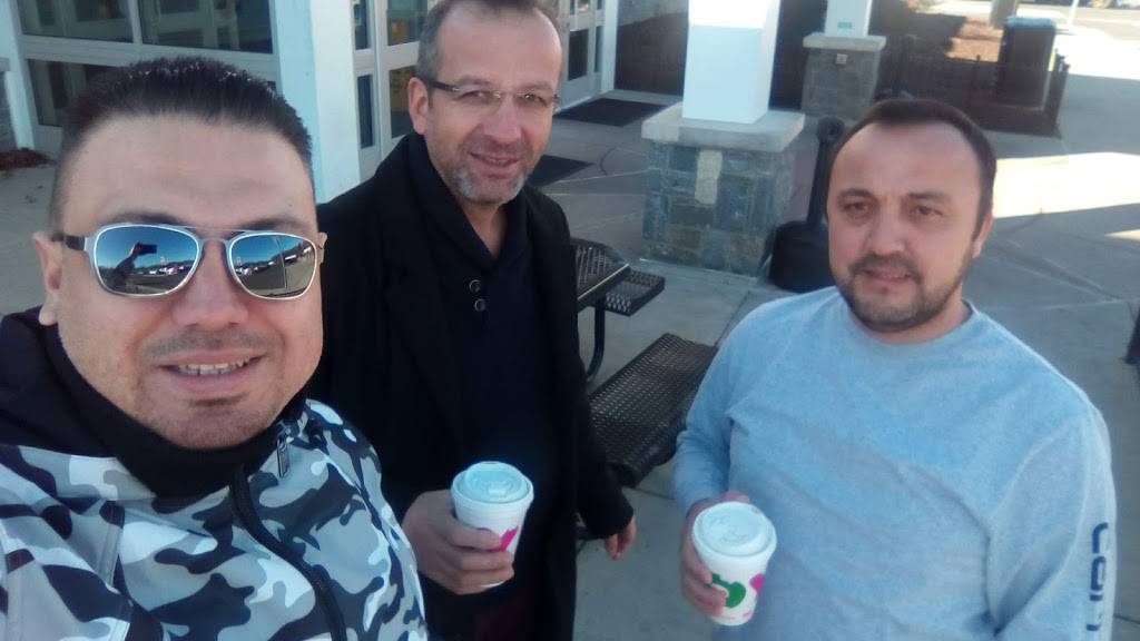 Friend Coffee Shop | restaurant | 4385 US-130, Edgewater Park, NJ 08010, USA | 8563831872 OR +1 856-383-1872