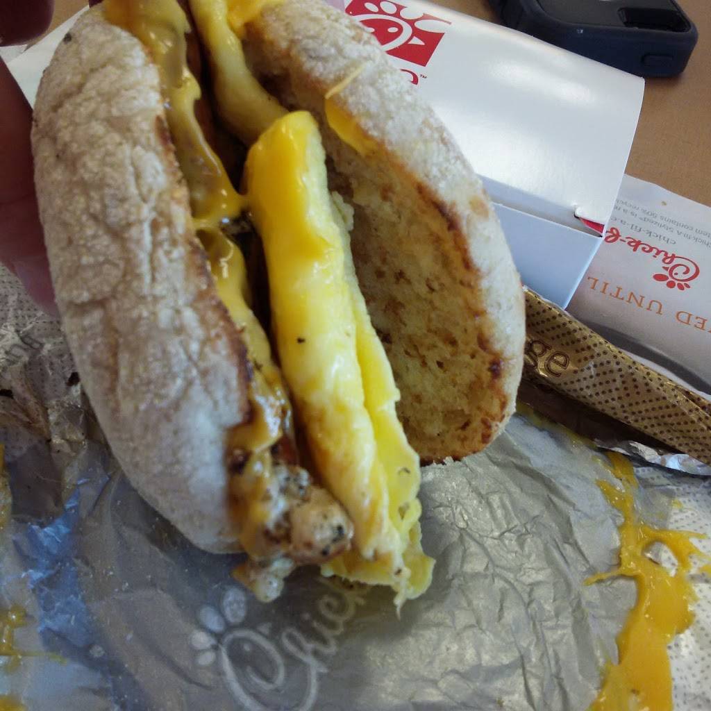 Chick-fil-A | restaurant | 7565 Mountain Grove Dr, Knoxville, TN 37920, USA | 8655730023 OR +1 865-573-0023