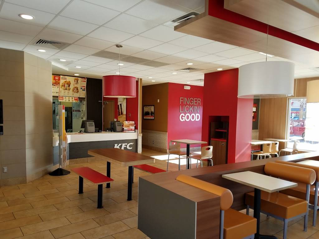 KFC | restaurant | 8270 N Cortaro Rd, Tucson, AZ 85743, USA | 5207440868 OR +1 520-744-0868