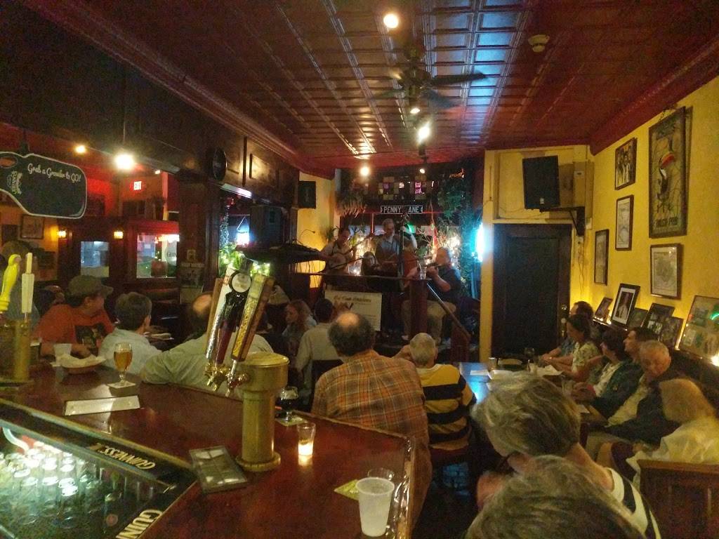 Johnny’s Irish Pub | restaurant | 1382 Culver Rd, Rochester, NY 14609, USA | 5852240990 OR +1 585-224-0990