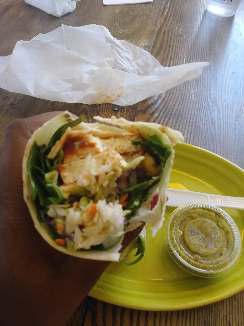 Souper Jenny Brookhaven | meal takeaway | 4274 Peachtree Rd NE, Atlanta, GA 30319, USA | 4049689361 OR +1 404-968-9361