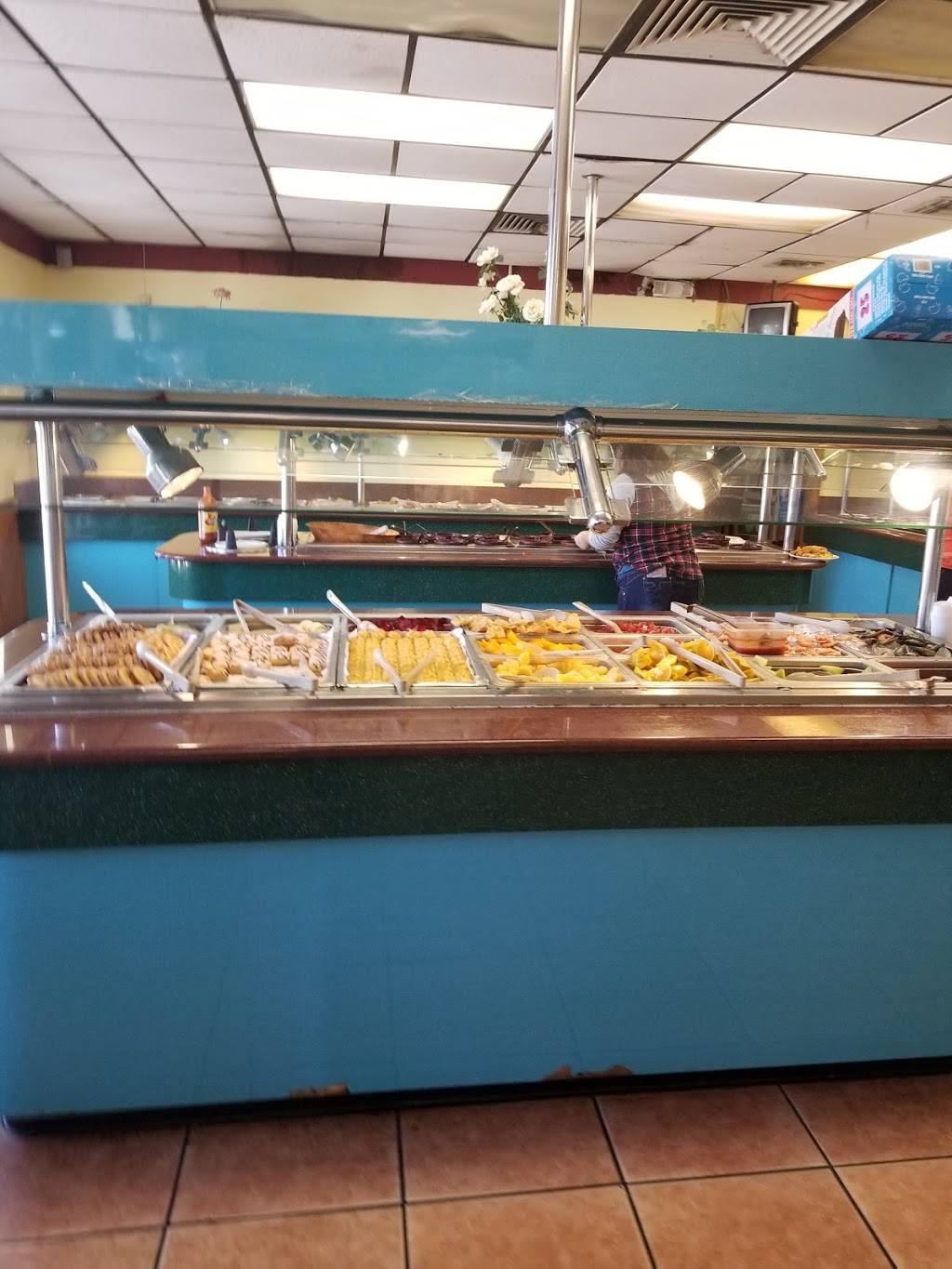 China Buffet | restaurant | 3650 Palm Beach Blvd, Fort Myers, FL 33916, USA | 2396938388 OR +1 239-693-8388