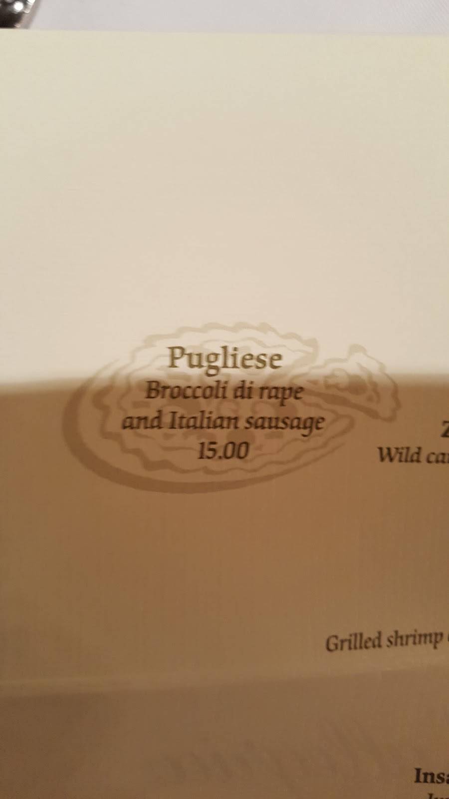 LAllegria | restaurant | 2120, 11 Prospect St, Madison, NJ 07940, USA | 9735325038 OR +1 973-532-5038