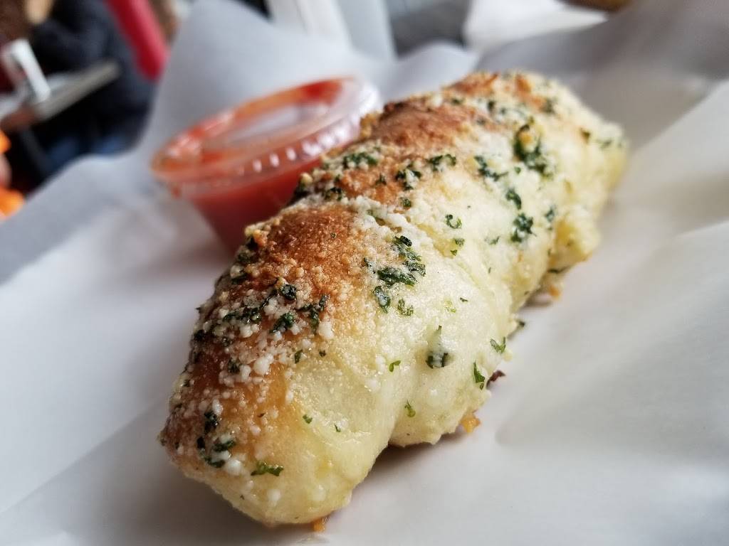 Pizza On Pearl | restaurant | 617 Pearl St, La Jolla, CA 92037, USA | 8587290717 OR +1 858-729-0717