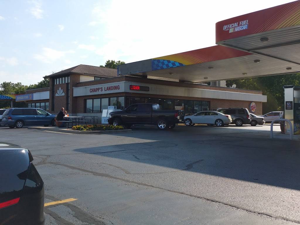 Chapps Landing | restaurant | 35777 S Huron Rd, New Boston, MI 48164, USA | 7347534505 OR +1 734-753-4505