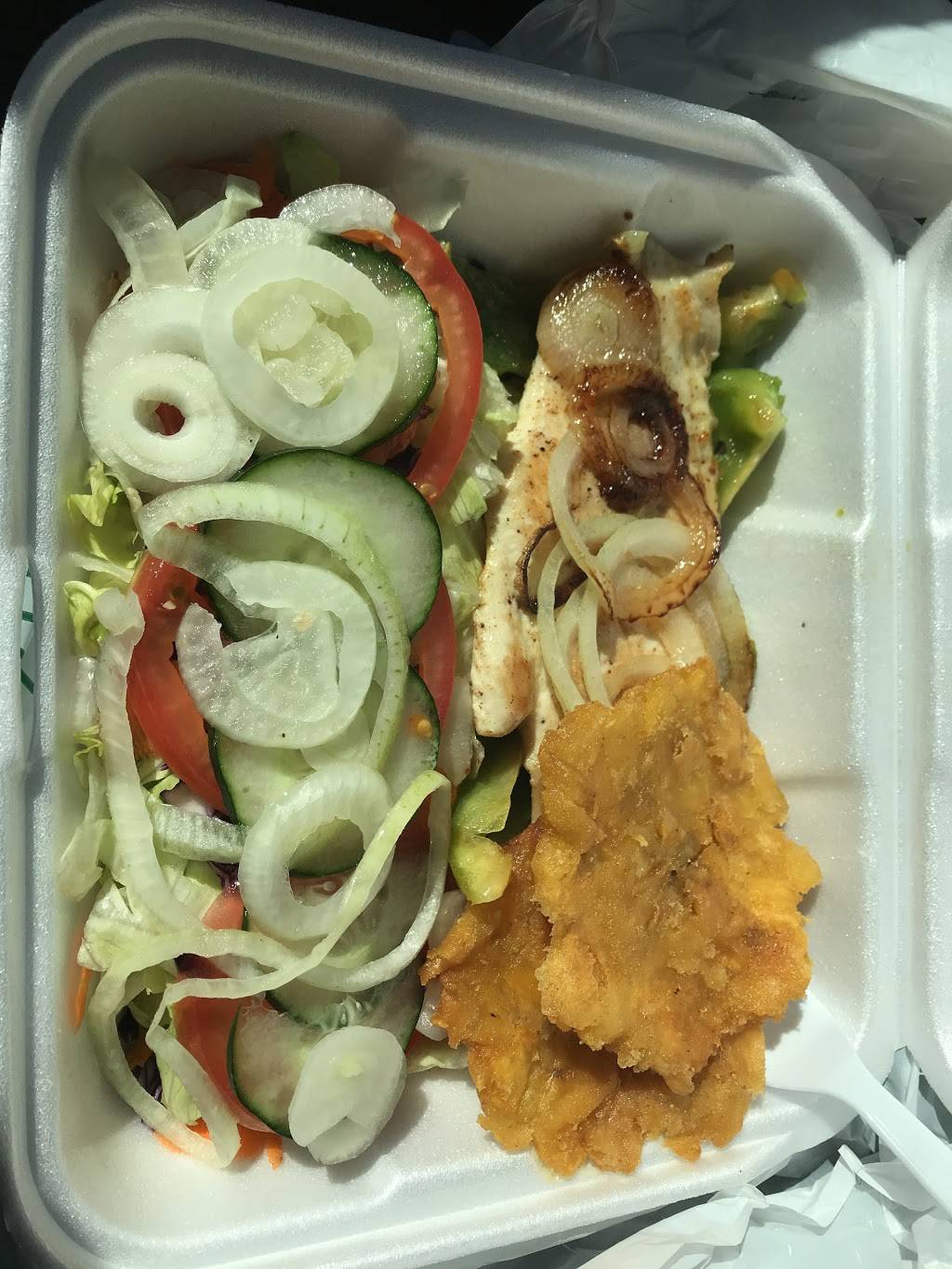 Fresh Fruits | cafe | 102, 4350 W Waters Ave, Tampa, FL 33614, USA | 8138856896 OR +1 813-885-6896