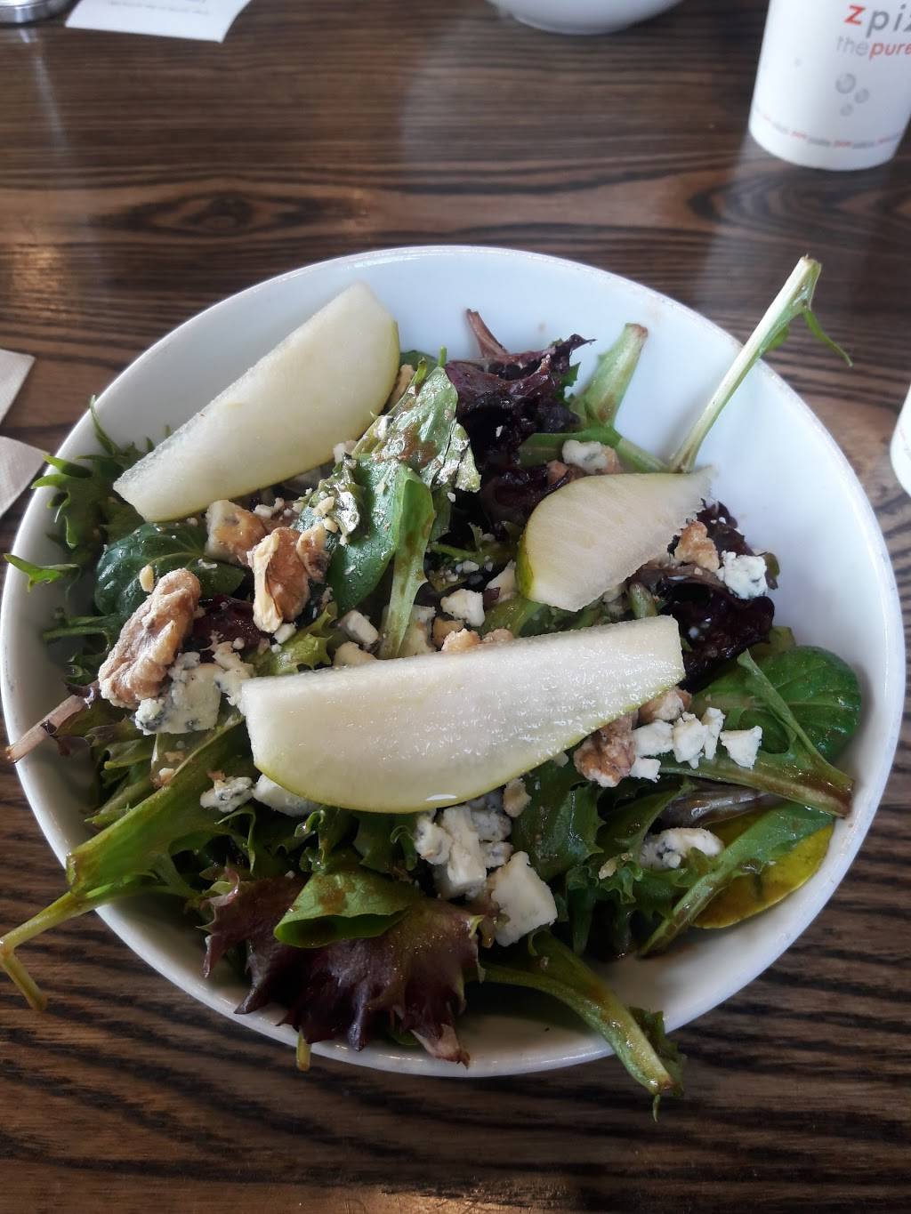 zpizza Tap Room | meal delivery | 5933 W Century Blvd, Los Angeles, CA 90045, USA | 3103420179 OR +1 310-342-0179