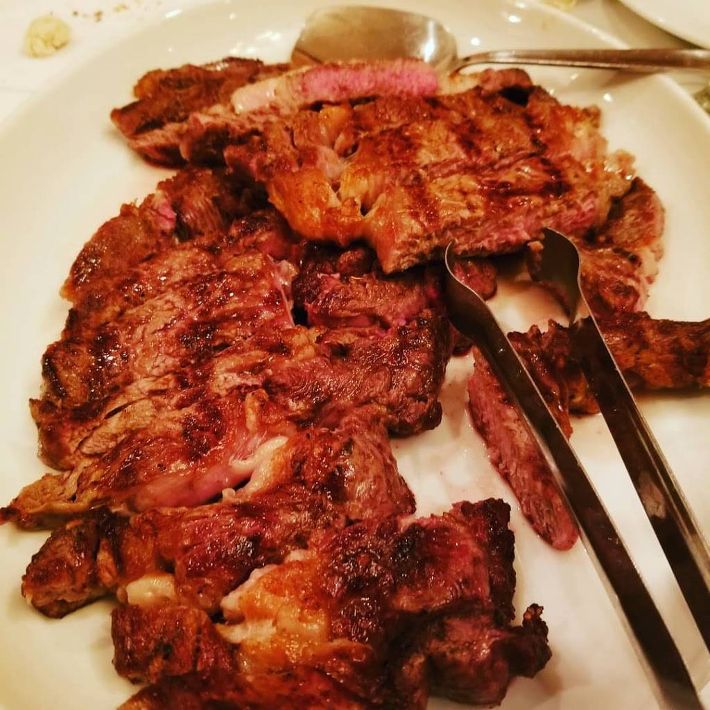 La Sorrentina | restaurant | 6524 11th Ave, Brooklyn, NY 11219, USA | 7188364322 OR +1 718-836-4322