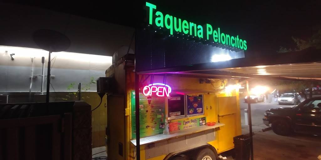 Taqueria Peloncitos | restaurant | 5303 Nuckols Crossing Rd, Austin, TX 78744, USA | 5129497183 OR +1 512-949-7183