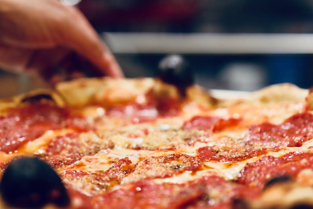 Vero | restaurant | 2669 Larimer St, Denver, CO 80205, USA | 3032968376 OR +1 303-296-8376