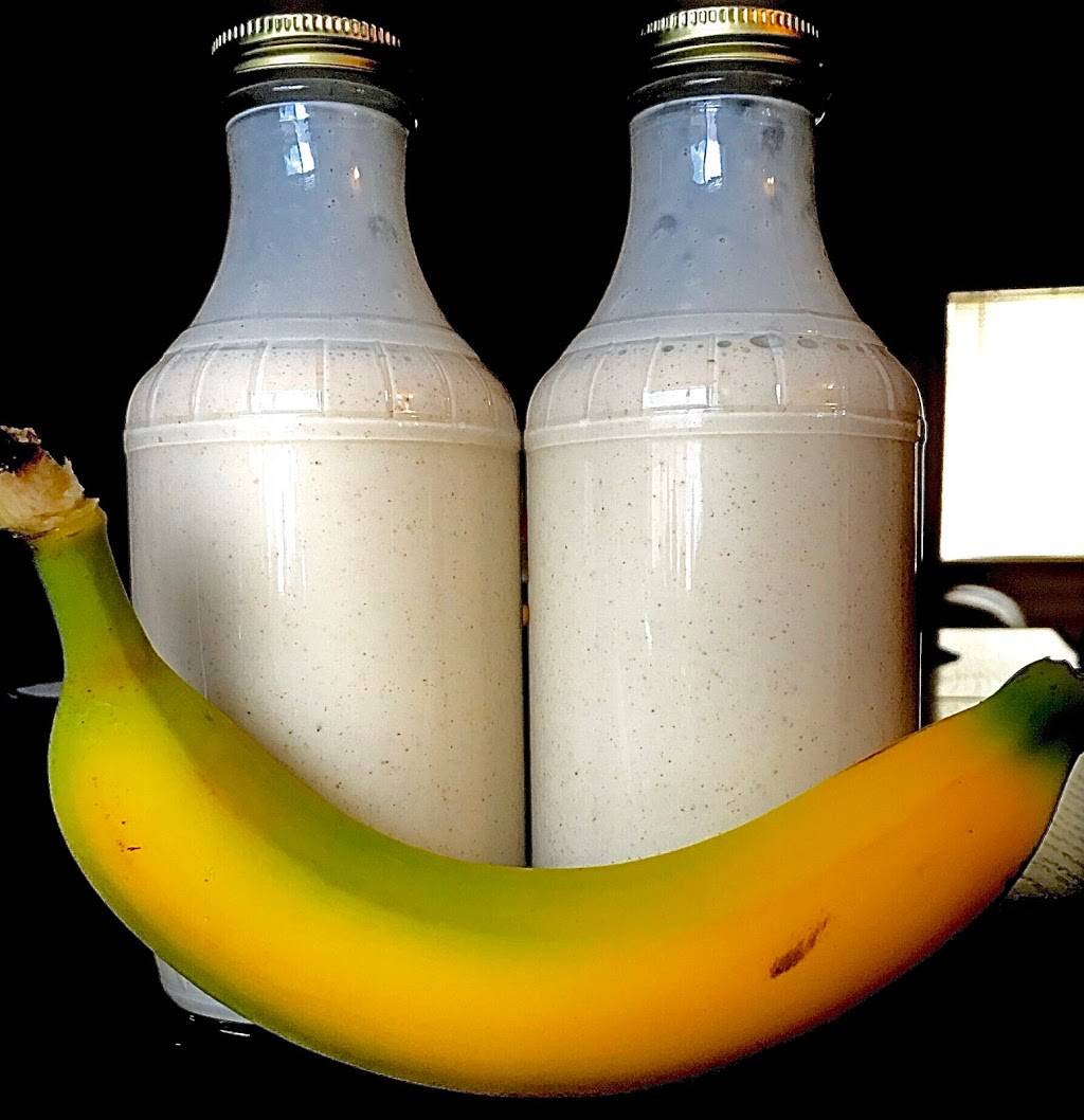 La Banana Fruits | restaurant | 1590 S Melrose Dr, Vista, CA 92081, USA | 7605363712 OR +1 760-536-3712