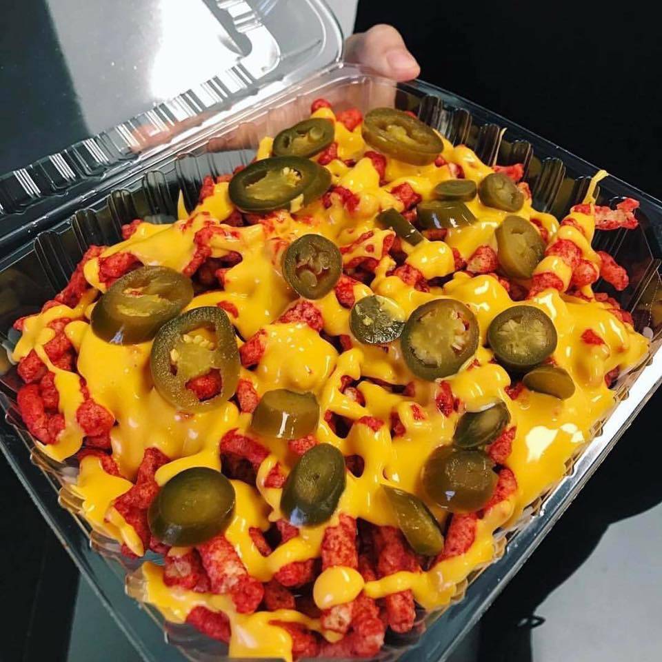 Paradiso Fruit | restaurant | 4214, 6217 Imperial Ave, San Diego, CA 92114, USA | 6196742286 OR +1 619-674-2286