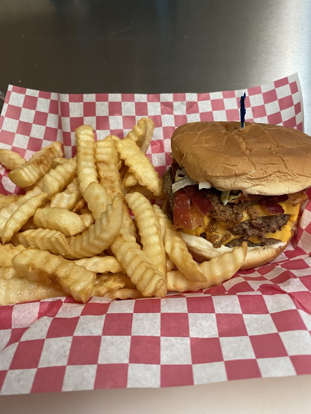 B and B Restaurant | restaurant | 404 Williamston Rd, Anderson, SC 29621, USA | 8642310411 OR +1 864-231-0411