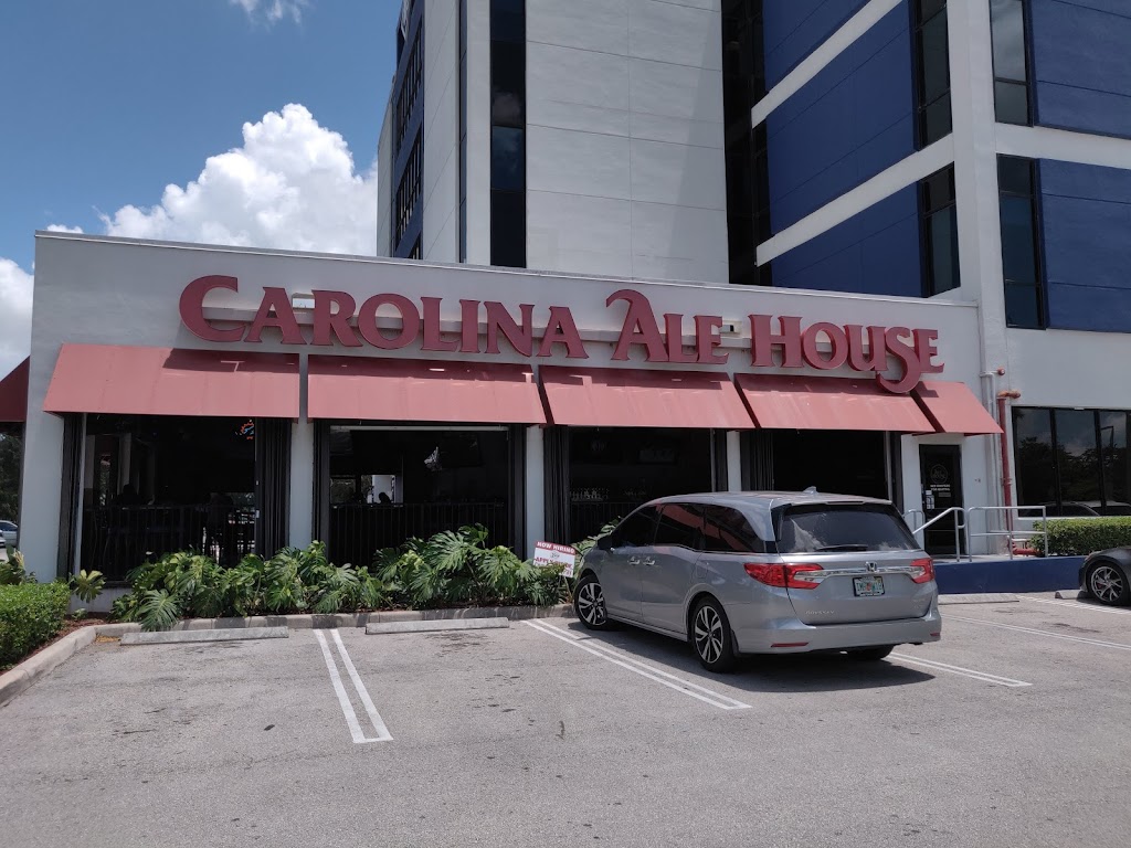 Carolina Ale House | restaurant | 8669 NW 36th St, Doral, FL 33166, USA | 7864016650 OR +1 786-401-6650