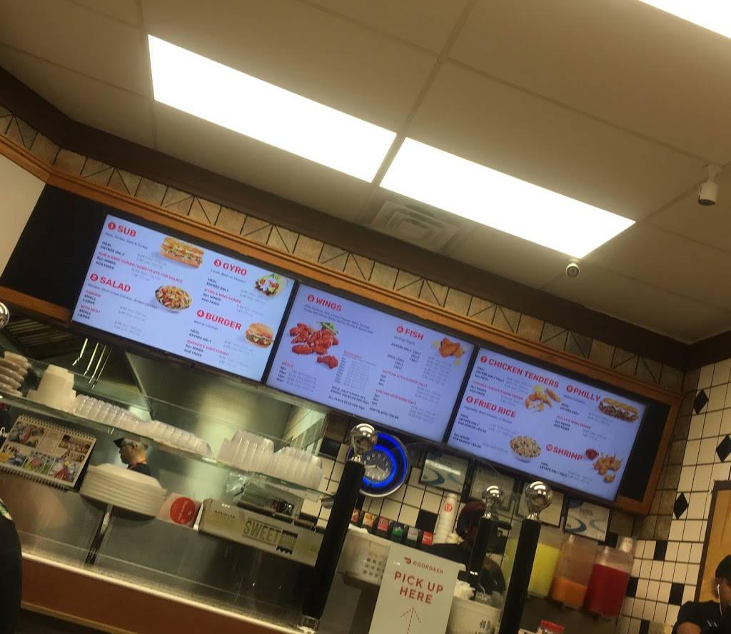 American Deli | meal takeaway | 162 Banks Rd, Fayetteville, GA 30214, USA | 6788174570 OR +1 678-817-4570