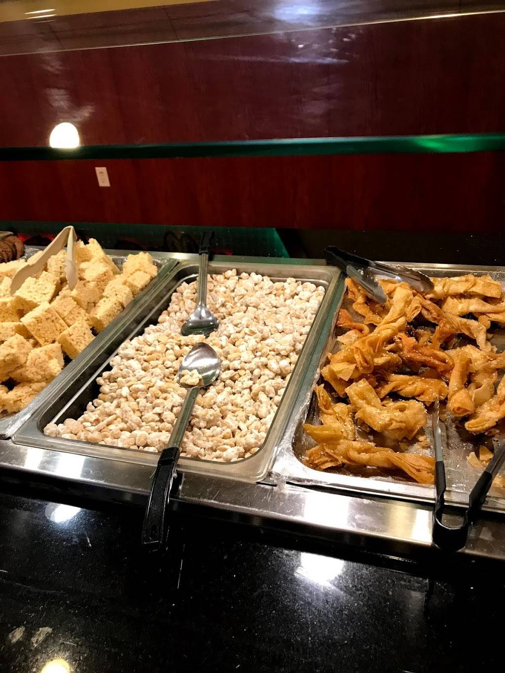 China Restaurant | restaurant | 1335 S Park St, Carrollton, GA 30117, USA | 7708321968 OR +1 770-832-1968