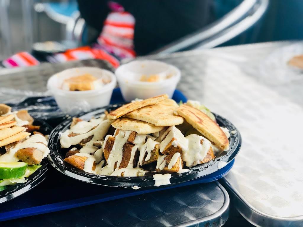 Grecian Gyro | restaurant | 855 Virginia Ave, Hapeville, GA 30354, USA | 4047621627 OR +1 404-762-1627