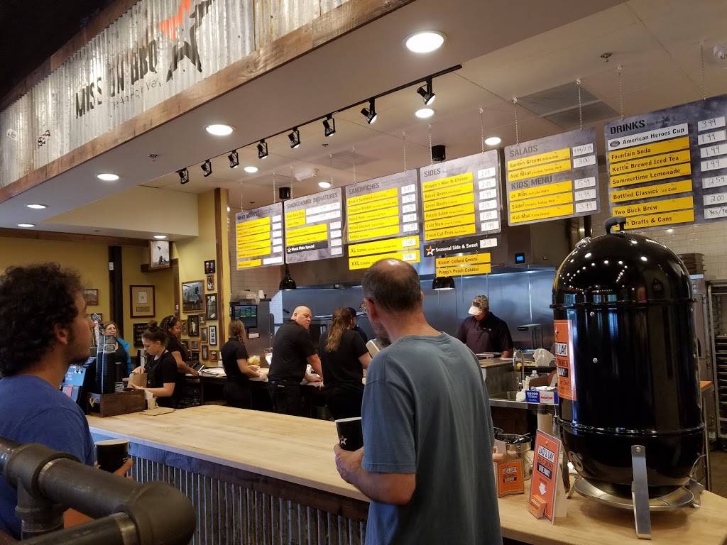 MISSION BBQ | restaurant | 4412 Weston Rd, Davie, FL 33331, USA | 9544882543 OR +1 954-488-2543