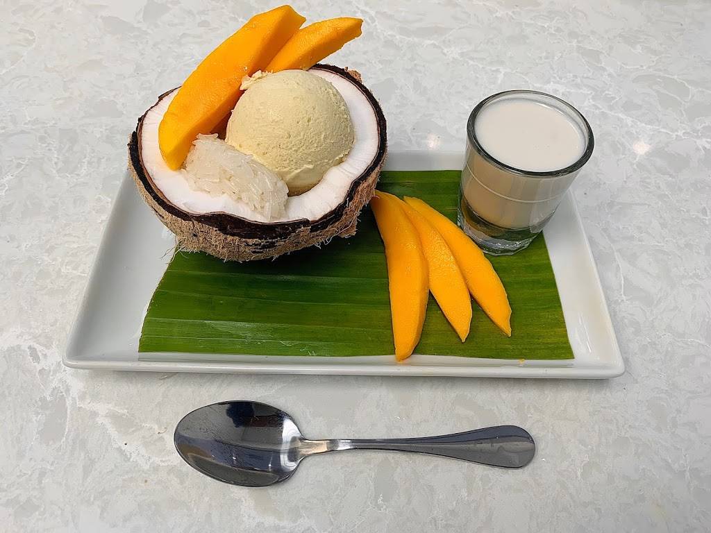 Heaven Creamery | cafe | 6955 S York St #420, Centennial, CO 80122, USA | 7203989156 OR +1 720-398-9156