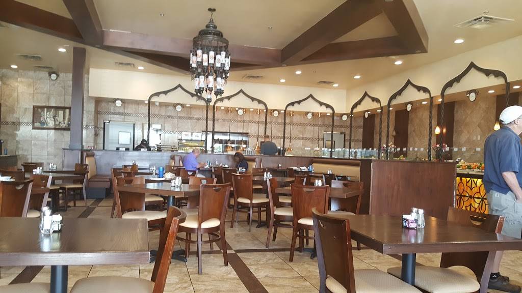 Andalous Mediterranean Grill | restaurant | 457 I-20 Frontage Rd #101, Arlington, TX 76018, USA | 8174652100 OR +1 817-465-2100