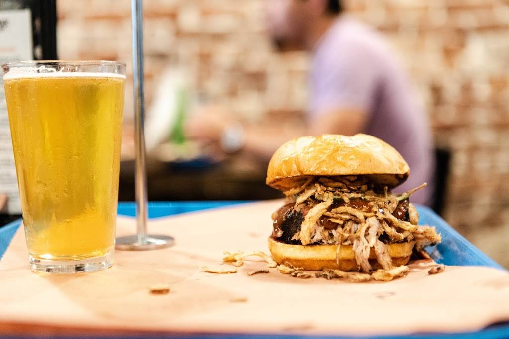 Post Oak Barbecue | restaurant | 4000 Tennyson St, Denver, CO 80212, USA | 3034581555 OR +1 303-458-1555