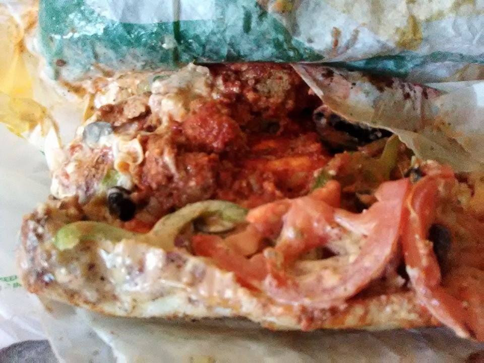 Subway | restaurant | 9995 Holtville Rd, Wetumpka, AL 36092, USA | 3345690606 OR +1 334-569-0606